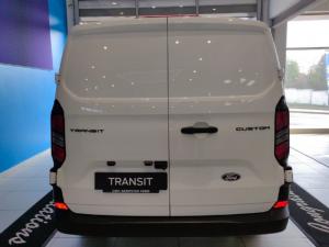Ford Transit Custom 2.0SiT panel van LWB - Image 4