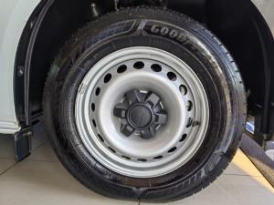 Ford Transit Custom 2.0SiT panel van LWB - Image 9