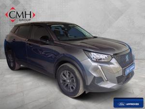 Peugeot 2008 1.2T Active auto - Image 1