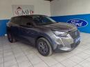 Thumbnail Peugeot 2008 1.2T Active auto