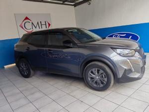 Peugeot 2008 1.2T Active auto - Image 2