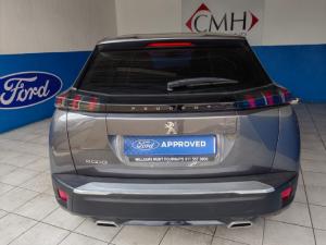 Peugeot 2008 1.2T Active auto - Image 4