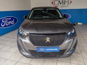 Peugeot 2008 1.2T Active auto - Image 9