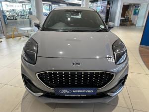 Ford Puma 1.0T ST-Line Vignale - Image 11