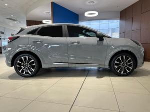 Ford Puma 1.0T ST-Line Vignale - Image 2