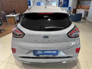 Ford Puma 1.0T ST-Line Vignale - Image 4