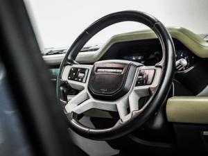 Land Rover Defender 110 P400 X-Dynamic HSE - Image 12