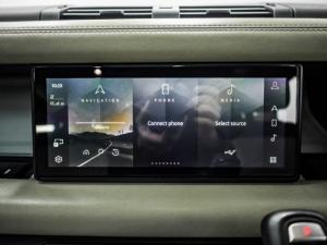 Land Rover Defender 110 P400 X-Dynamic HSE - Image 15