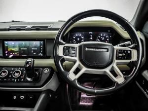 Land Rover Defender 110 P400 X-Dynamic HSE - Image 19
