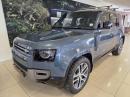 Thumbnail Land Rover Defender 110 P400 X-Dynamic HSE