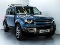 Thumbnail Land Rover Defender 110 P400 X-Dynamic HSE