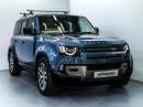 Thumbnail Land Rover Defender 110 P400 X-Dynamic HSE
