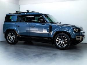 Land Rover Defender 110 P400 X-Dynamic HSE - Image 2