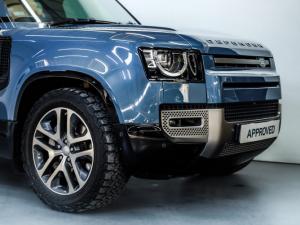 Land Rover Defender 110 P400 X-Dynamic HSE - Image 3
