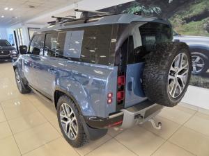Land Rover Defender 110 P400 X-Dynamic HSE - Image 3