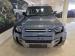 Land Rover Defender 110 P400 X-Dynamic HSE - Thumbnail 4