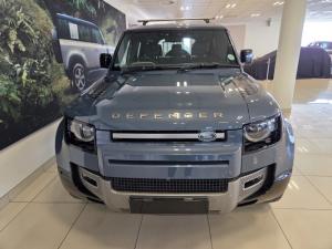 Land Rover Defender 110 P400 X-Dynamic HSE - Image 4