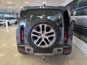 Land Rover Defender 110 P400 X-Dynamic HSE - Image 5