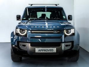 Land Rover Defender 110 P400 X-Dynamic HSE - Image 5