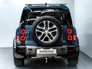 Land Rover Defender 110 P400 X-Dynamic HSE - Image 6