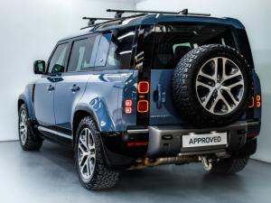 Land Rover Defender 110 P400 X-Dynamic HSE - Image 7