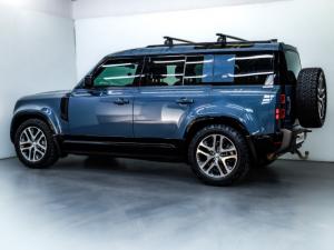 Land Rover Defender 110 P400 X-Dynamic HSE - Image 8