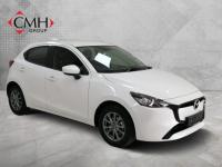 Thumbnail Mazda Mazda2 1.5 Dynamic auto
