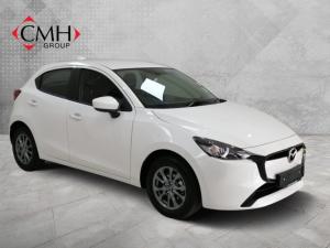 Mazda Mazda2 1.5 Dynamic auto - Image 1