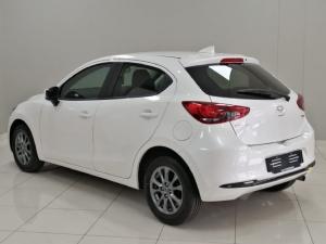 Mazda Mazda2 1.5 Dynamic auto - Image 3