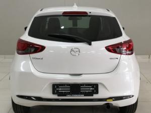 Mazda Mazda2 1.5 Dynamic auto - Image 4