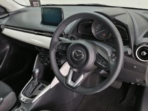 Mazda Mazda2 1.5 Dynamic auto - Image 8