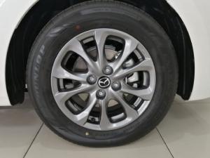 Mazda Mazda2 1.5 Dynamic auto - Image 9