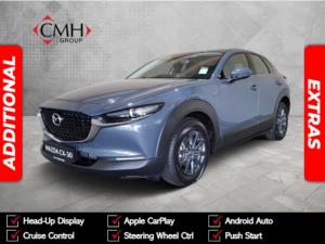 Mazda CX-30 2.0 Active Edition - Image 1