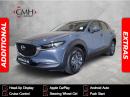 Thumbnail Mazda CX-30 2.0 Active Edition