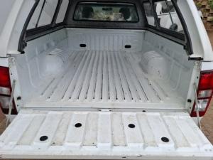 Isuzu D-Max Gen 6 250c single cab Fleetside - Image 11