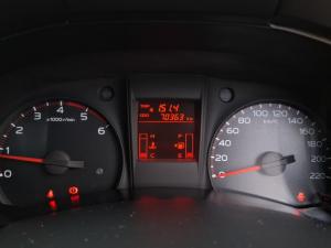 Isuzu D-Max Gen 6 250c single cab Fleetside - Image 12