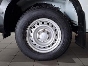 Isuzu D-Max Gen 6 250c single cab Fleetside - Image 13