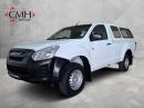 Thumbnail Isuzu D-Max Gen 6 250c single cab Fleetside