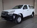 Thumbnail Isuzu D-Max Gen 6 250c single cab Fleetside