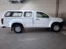 Isuzu D-Max Gen 6 250c single cab Fleetside - Thumbnail 3