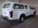 Isuzu D-Max Gen 6 250c single cab Fleetside - Thumbnail 4