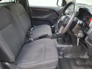 Isuzu D-Max Gen 6 250c single cab Fleetside - Image 7