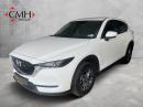 Thumbnail Mazda CX-5 2.2DE Active