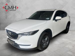 Mazda CX-5 2.2DE Active - Image 1