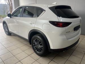 Mazda CX-5 2.2DE Active - Image 3