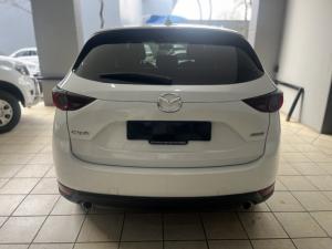 Mazda CX-5 2.2DE Active - Image 4