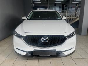 Mazda CX-5 2.2DE Active - Image 8