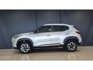 Nissan Magnite 1.0 Turbo Acenta Plus auto - Image 2