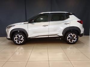 Nissan Magnite 1.0 Turbo Acenta Plus auto - Image 8
