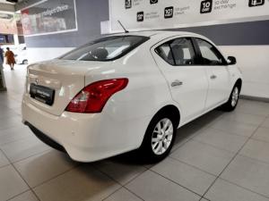 Nissan Almera 1.5 Acenta auto - Image 11